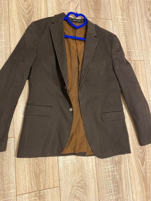 Сако ………………………….