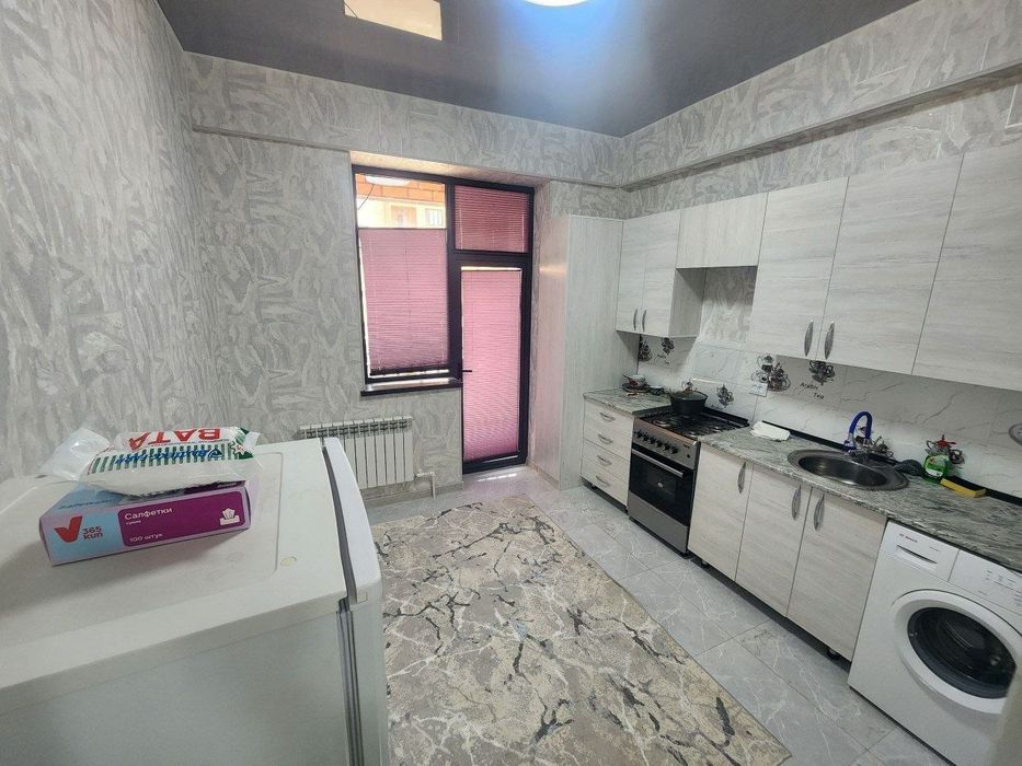 Jizzax shahri Ivanovski Dream Houseda Ijara bor