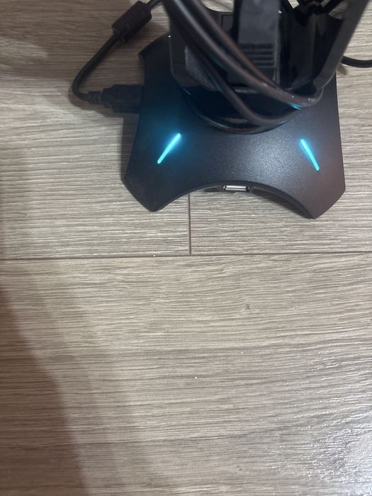 Stand de casti Canyon