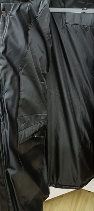 Куртка мужской