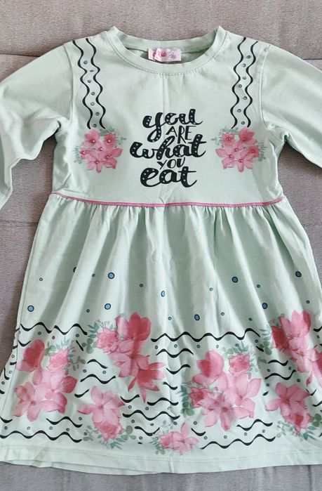 Платья на девочку 6 лет