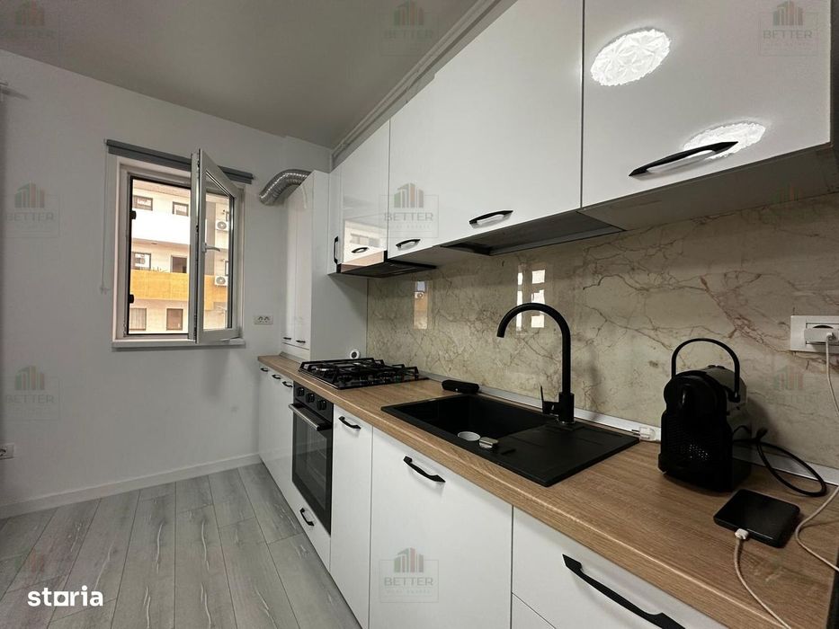 Apartament de inchiriat | 2 camere | 5 minute metrou Berceni