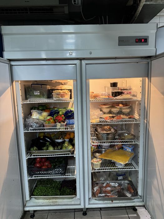 Продается холодильники и морозильники