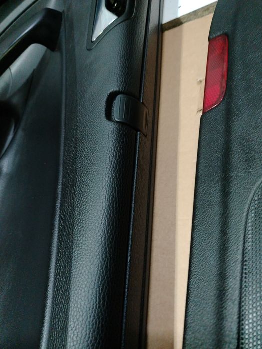 Scaune interior Piele Fete uși portiere Cotiera Passat B6 Break Combi