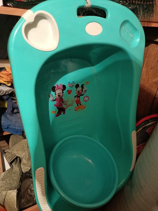 Продам ванночку в хорошем состоянии