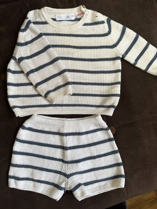 Одежда для малыша Зара