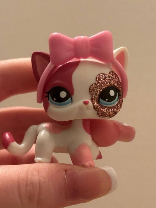 Lps, петшопы | 3д петы