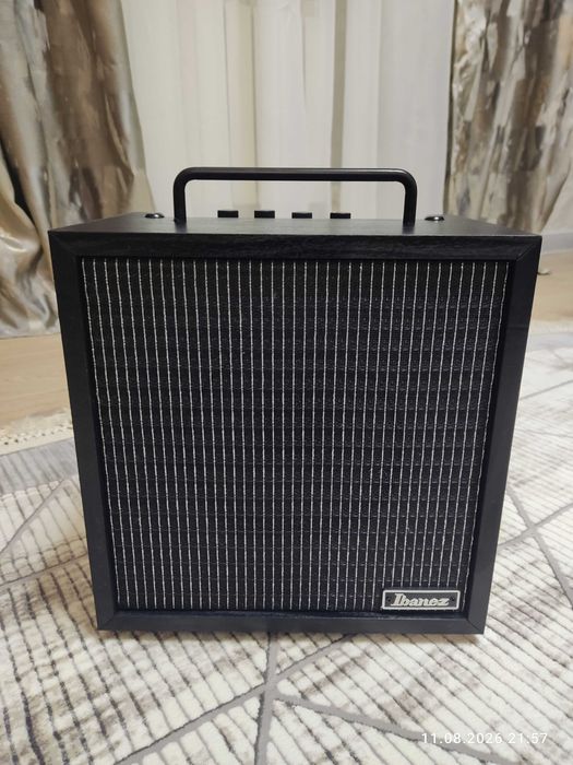 Комбо усилитель для гитары Ibanez 10gv2