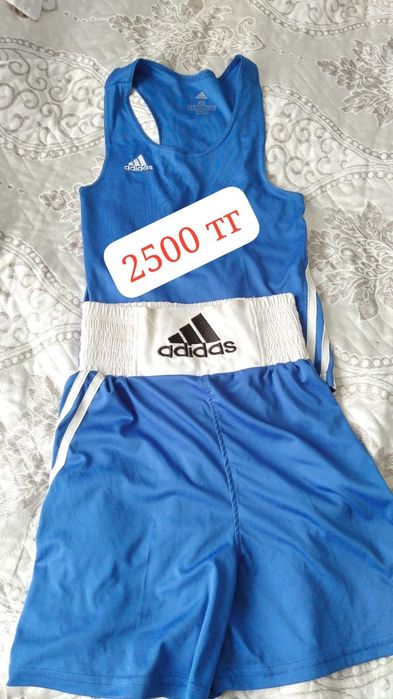 Для будущих боксеров