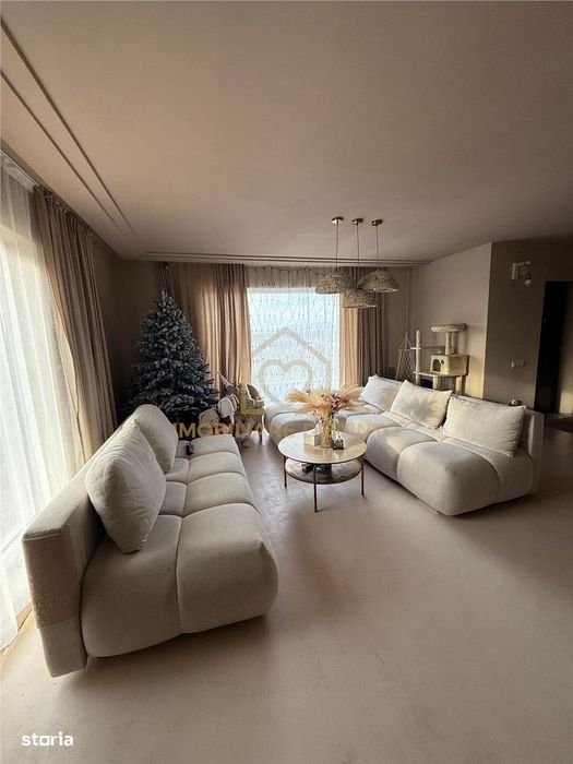 Casa deosebita cu 3 camere 7,5 ari
