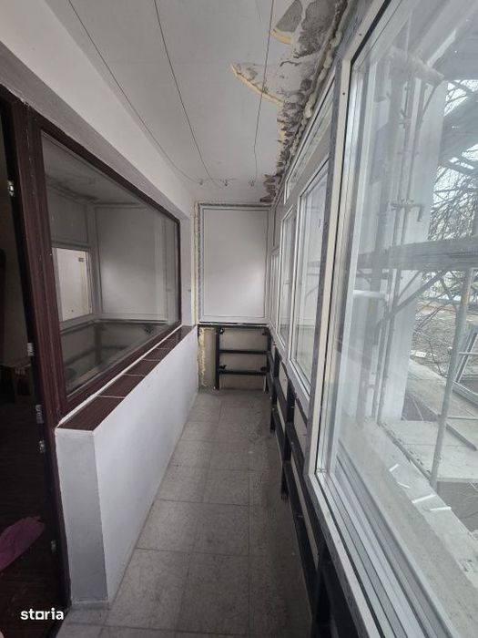 Apartament 2 camere Sos Giurgiului - Lidl Drm. Gazarului