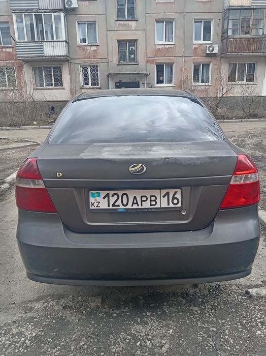 Продам автомобиль ЗАЗ vida