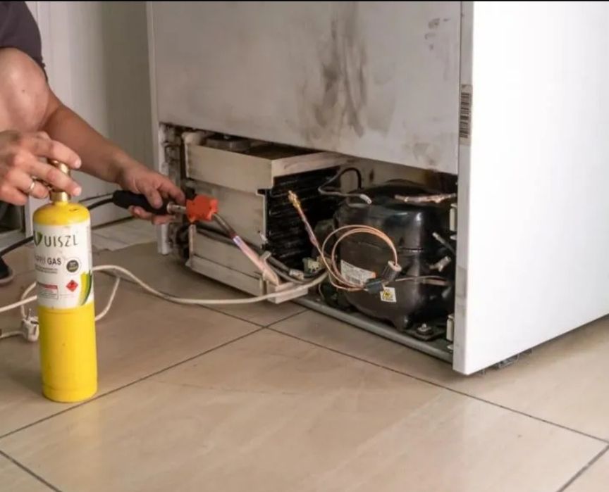 Ремонт стиральных машин