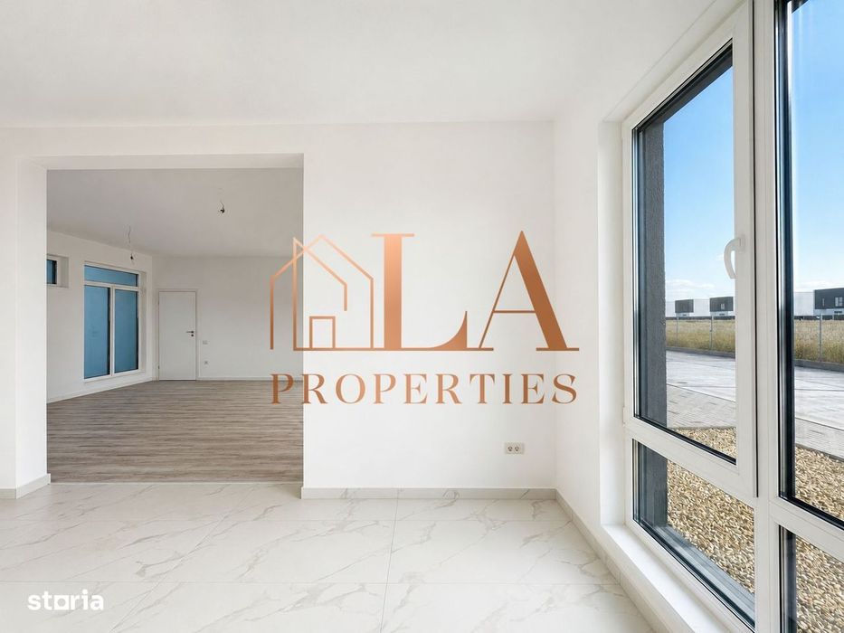 Casa individuala | Teren 400mp | Incalzire in pardoseala | Domnesti