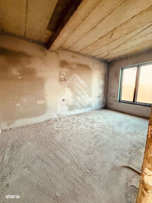 Casa insiruita cu 3 camere,2 bai,constructie noua,Giroc