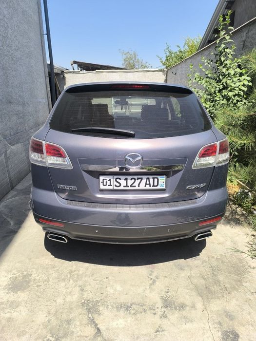 Srochno sotiladi 7 orindikli moshina xolati yaxshi propan gaz bor