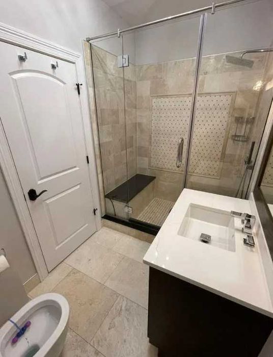 Дава се под наем Тристаен апартамент в Пловдив, Тракия - 96 кв.м за 498.27 € - Снимка #4