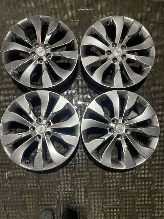 19 saka diska 4 dona