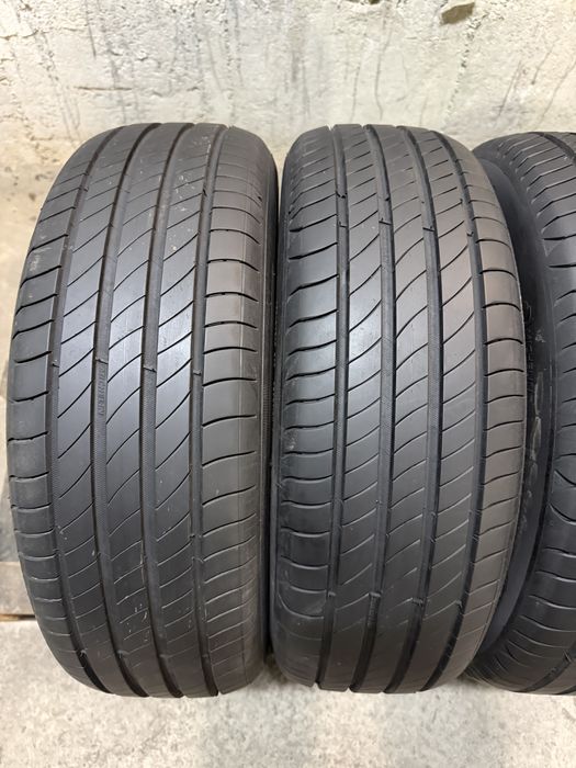 195/65/15 Michelin 4бр дот23