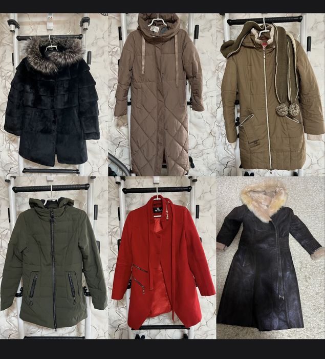 Продам платья 42-44 р.