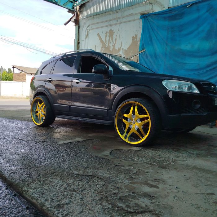 Kaptiva Каптива captiva R24