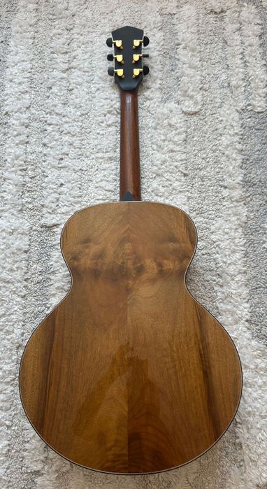 Акустична китара Cort Cut Craft