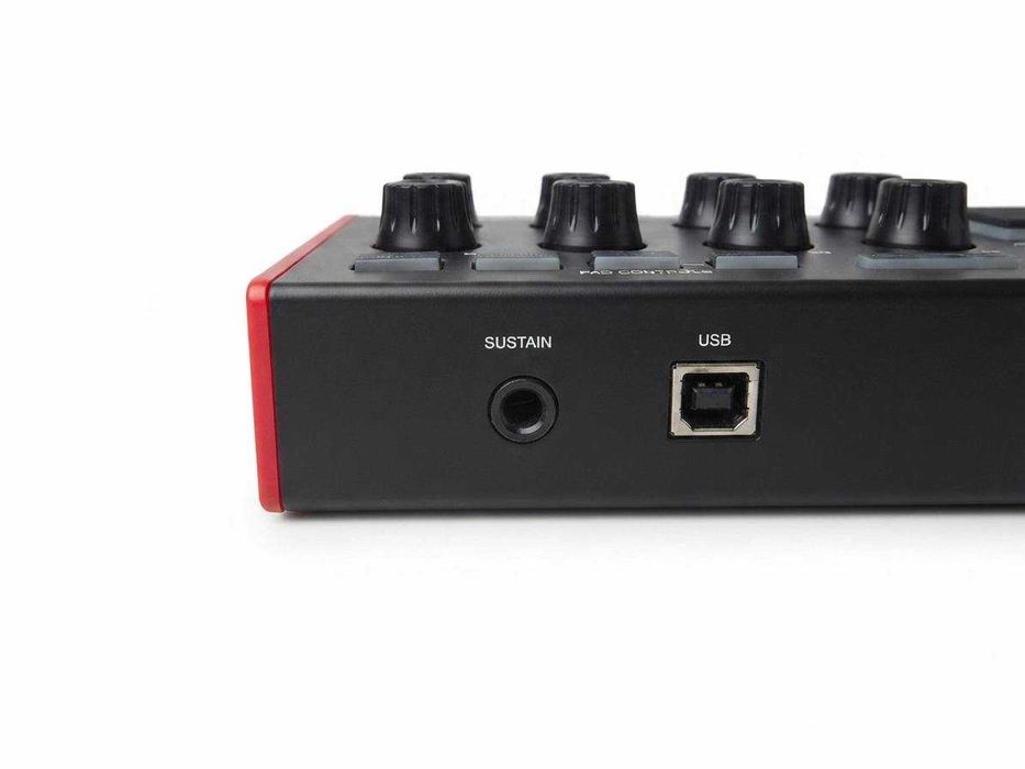 Akai MPK Mini MK2