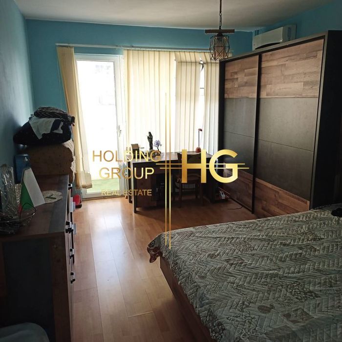 Продава се Тристаен апартамент в Варна, Младост 1 - 84 кв.м за 1667 €/кв.м - Снимка #1