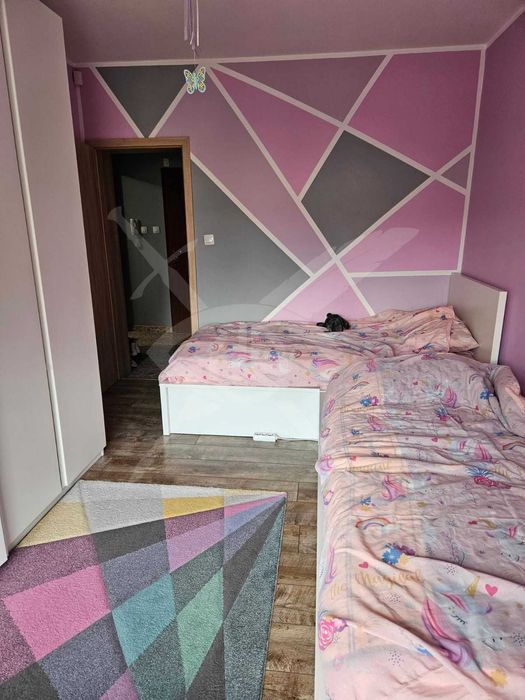 Продава се Тристаен апартамент в с. Герман, Област София-град - 74 кв.м за 2392 €/кв.м - Снимка #4