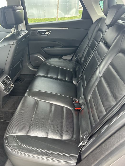 Renault Talisman Initiale Paris
