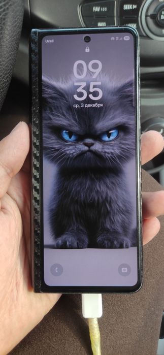 Samsung Galaxy ZFOLD 3