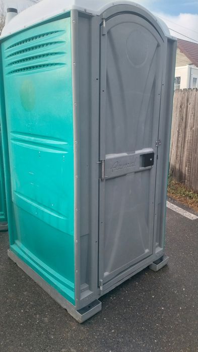 Wc - Toaleta mobila = Wc ecologic