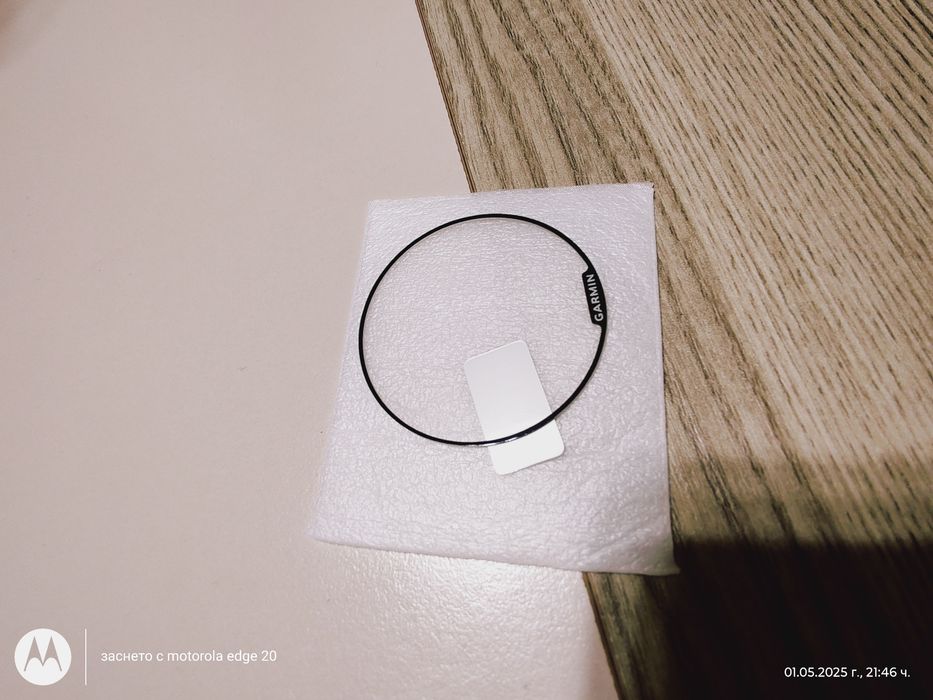 Протектори Garmin epix gen 2/pro