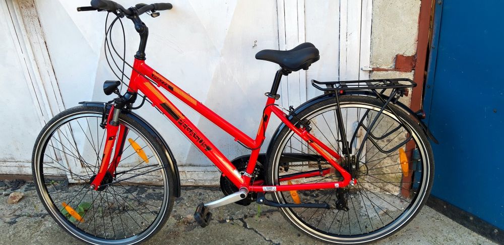 Biciclete (Cube,Pegasus,Stevens)
