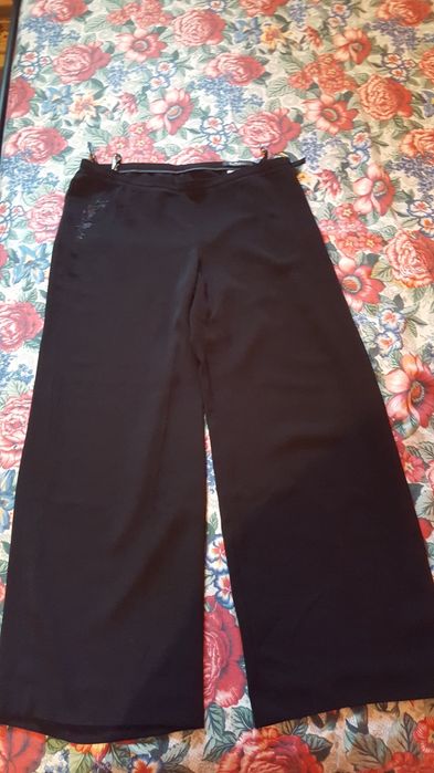 pantaloni de dama 46