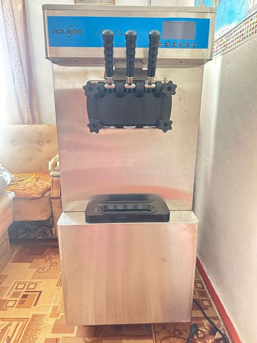 Фризер для марожонего