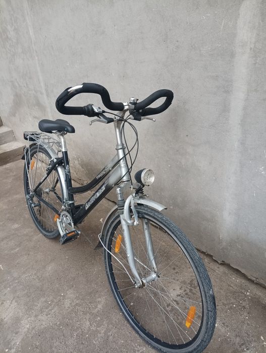 Velik germaniya skorostnoy