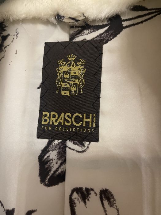 Продам шубу норковую