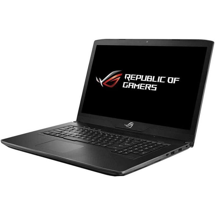 Denumire:	 Laptop ASUS Gaming 17.3'' ROG GL703GE, FHD