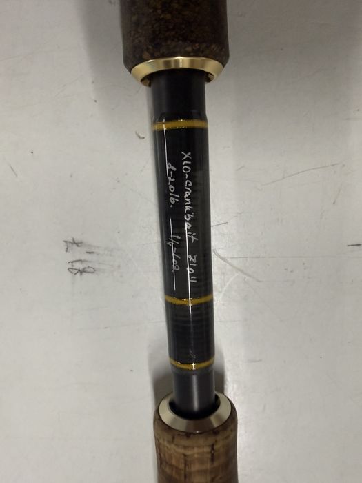 Lanseta a sava phenix x10 casting