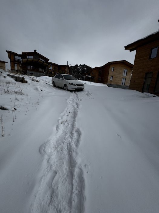 Dacha Amirsoy Hills 20A