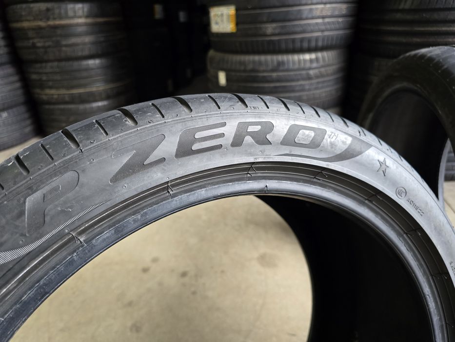 275/35/19 PIRELLI 2бр