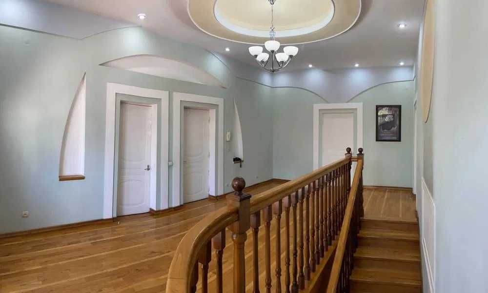 Аренда Дом 3200у.е Яккасарайский район