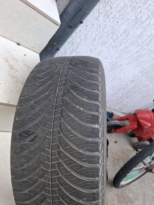 Vândă anvelope Goodyear