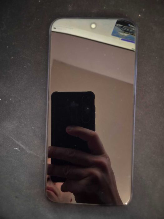 OPPO a6x Чисто НОВ