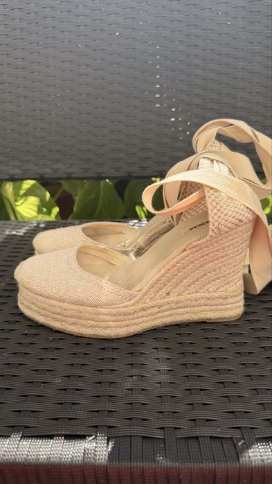 Pantofi pull&bear