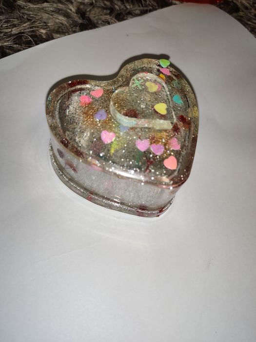 Cutie depozitare bijuterii