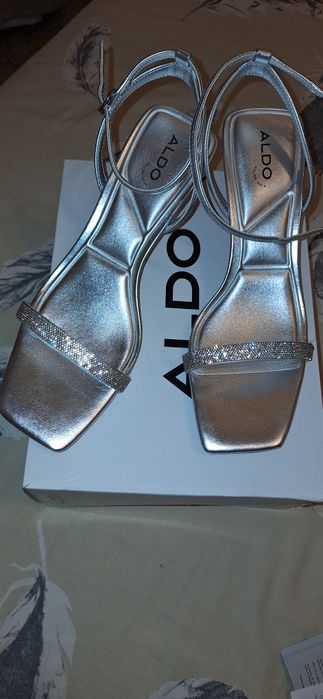 Sandale elegante dama