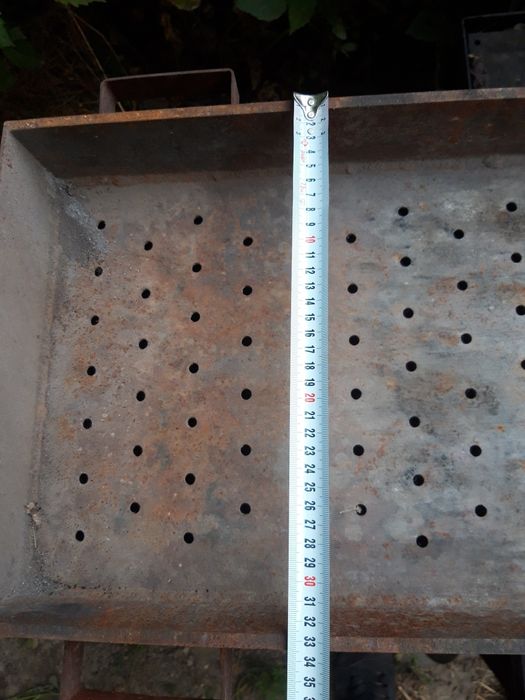 Продам отличный мангал ,