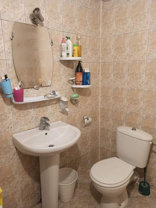 Дава се под наем  в София, Хиподрума - 15 кв.м за 248.88 € - Снимка #6